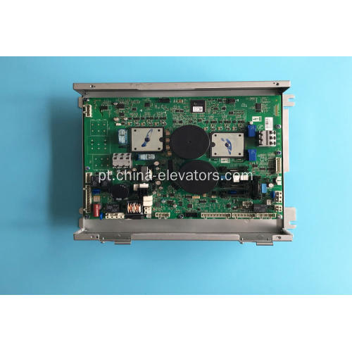 Kea21305ACB9 Inverter OVFR03B-403 (LRU) para elevadores Otis